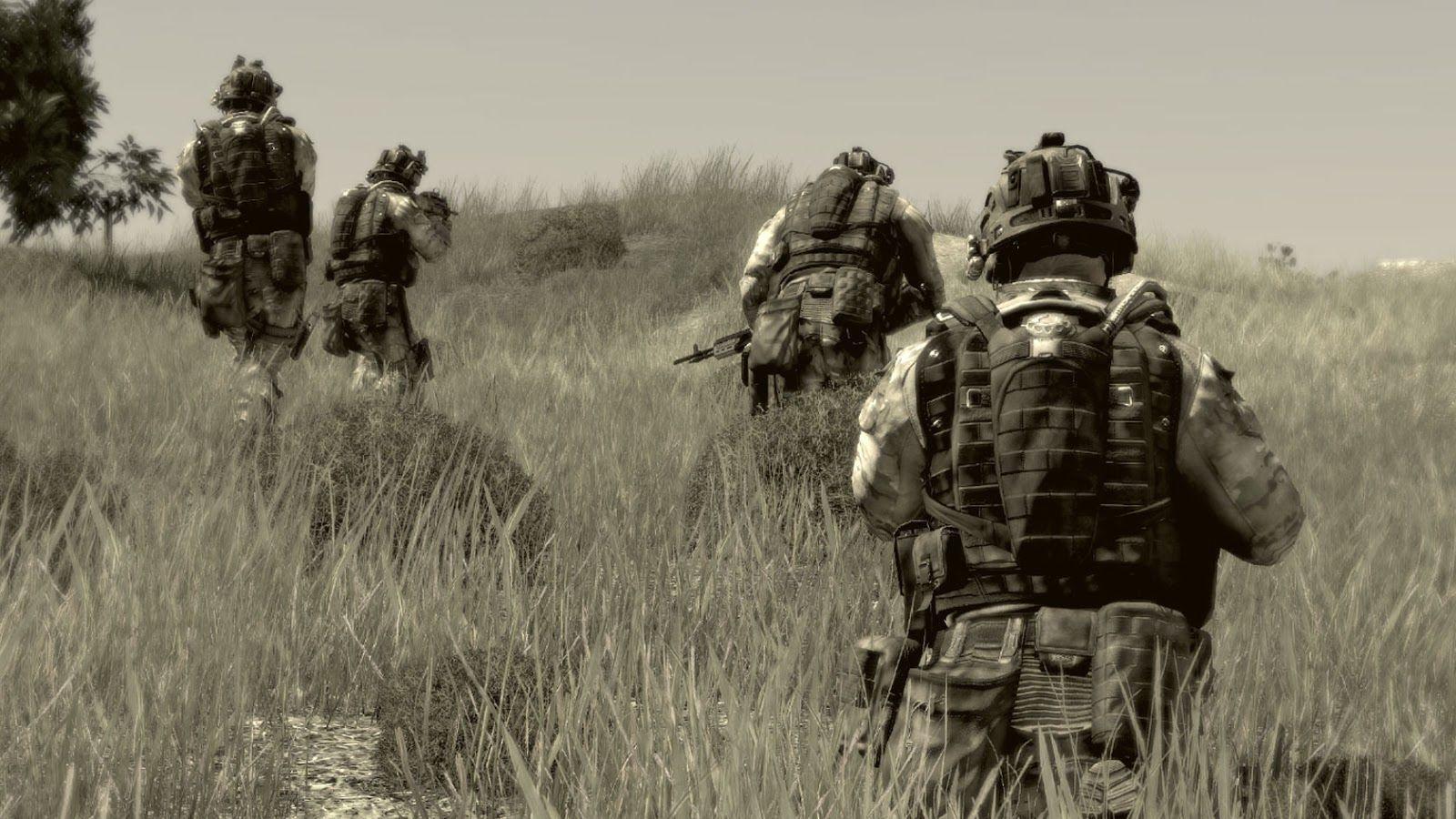 ARMA 3 Wallpapers Wallpaper Cave