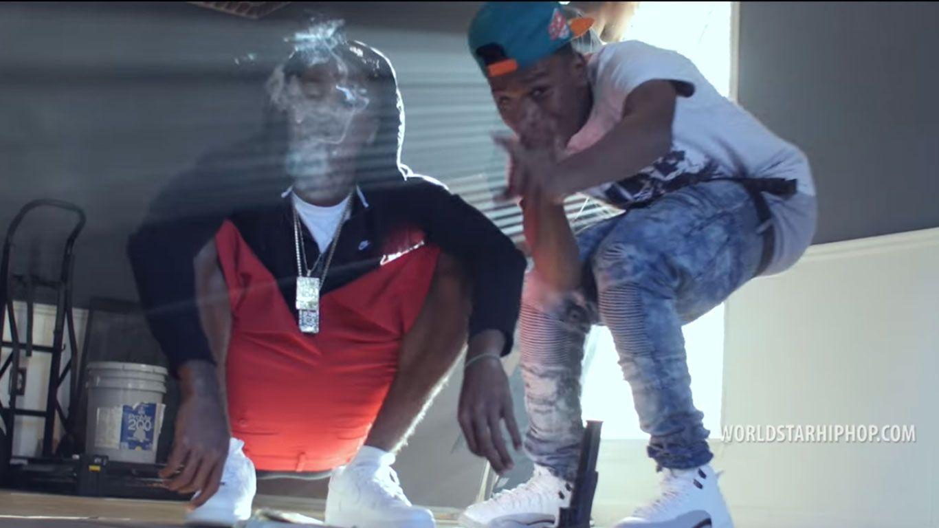 NBA YoungBoy Wallpapers Wallpaper Cave