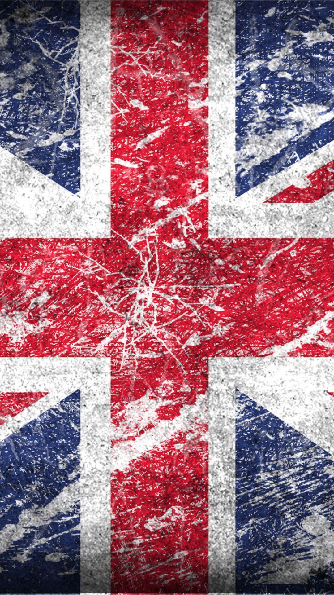 British Union Jack Flag Wallpapers Wallpaper Cave