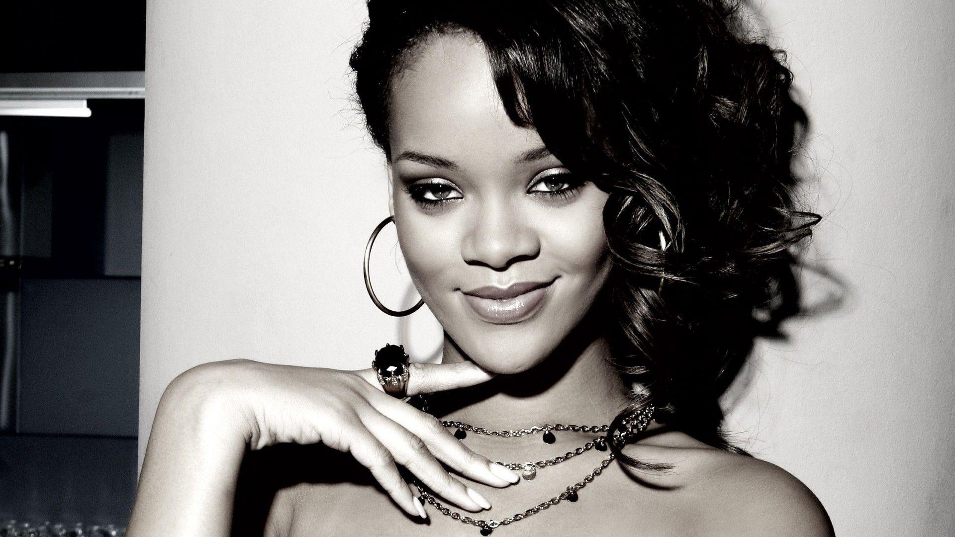 Rihanna 2017 HD Wallpapers Wallpaper Cave