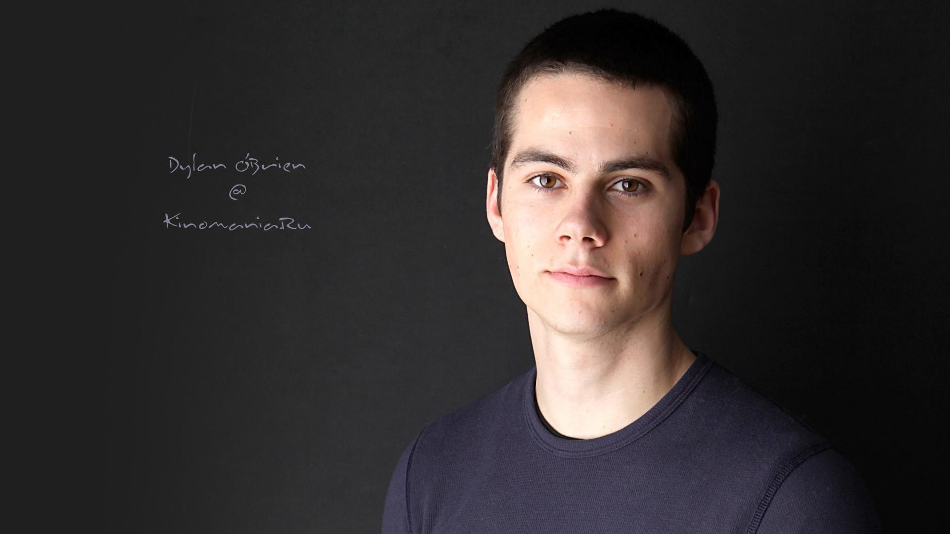 Dylan O'Brien Wallpapers Wallpaper Cave