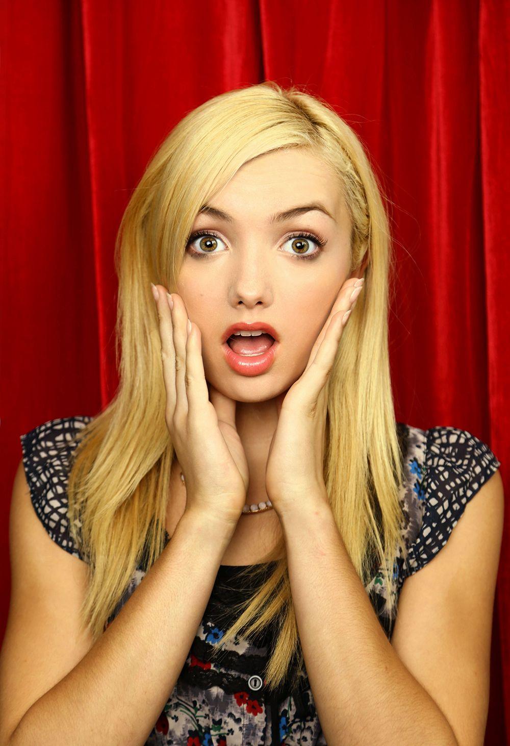 Peyton List Wallpapers - Wallpaper Cave