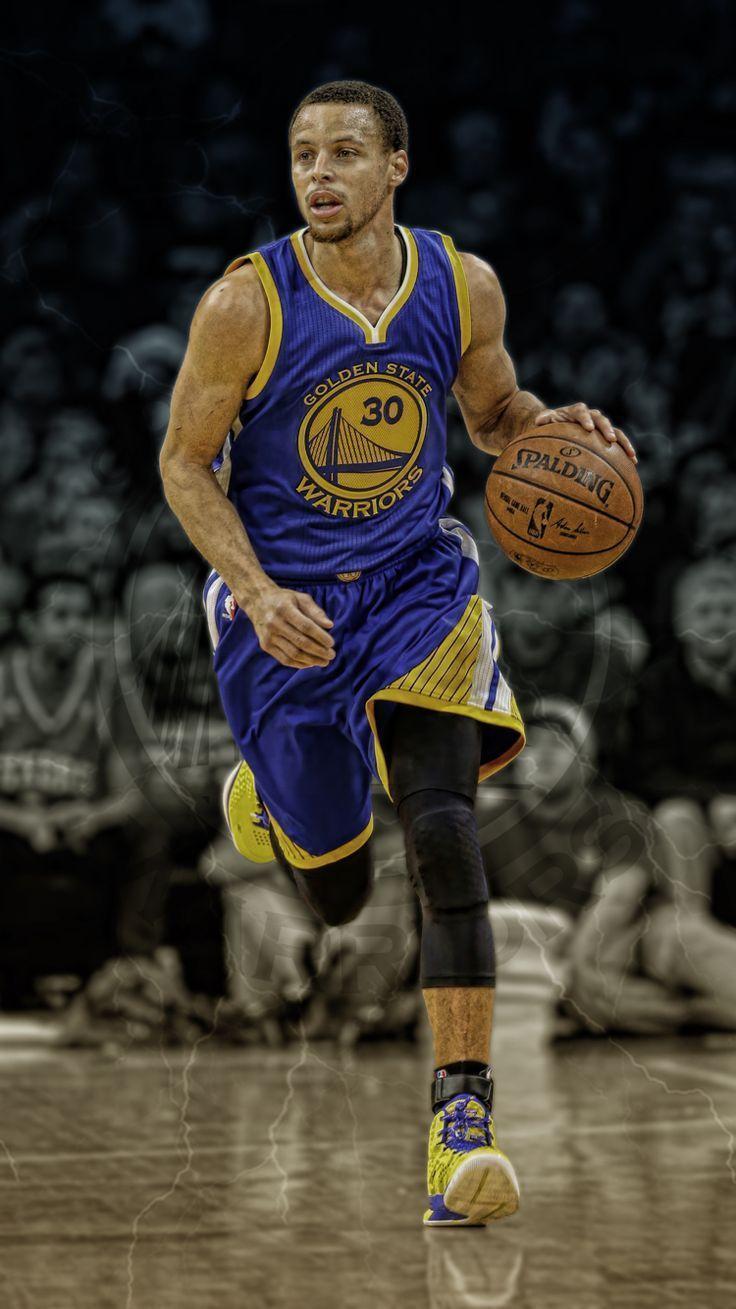 2017 Stephen Curry Wallpapers Wallpaper Cave