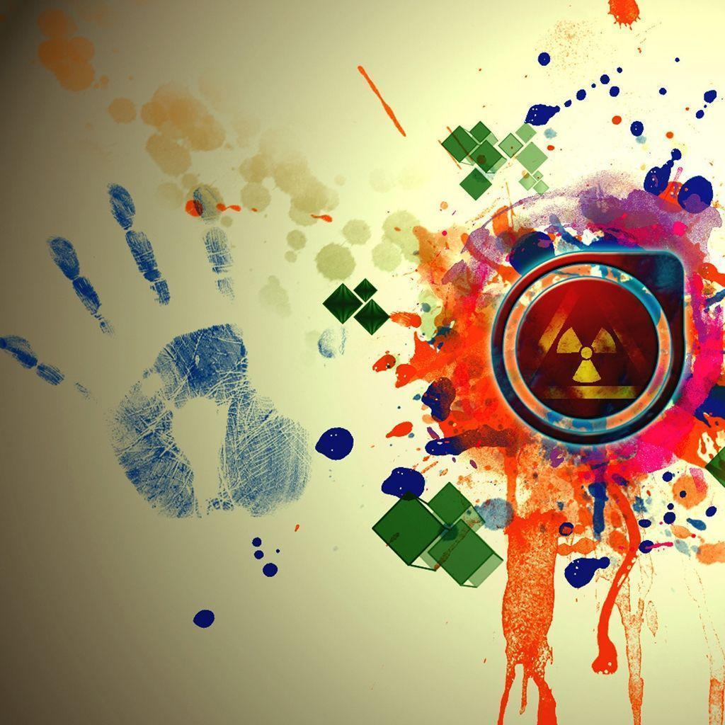 Cool Art Wallpapers Wallpaper Cave