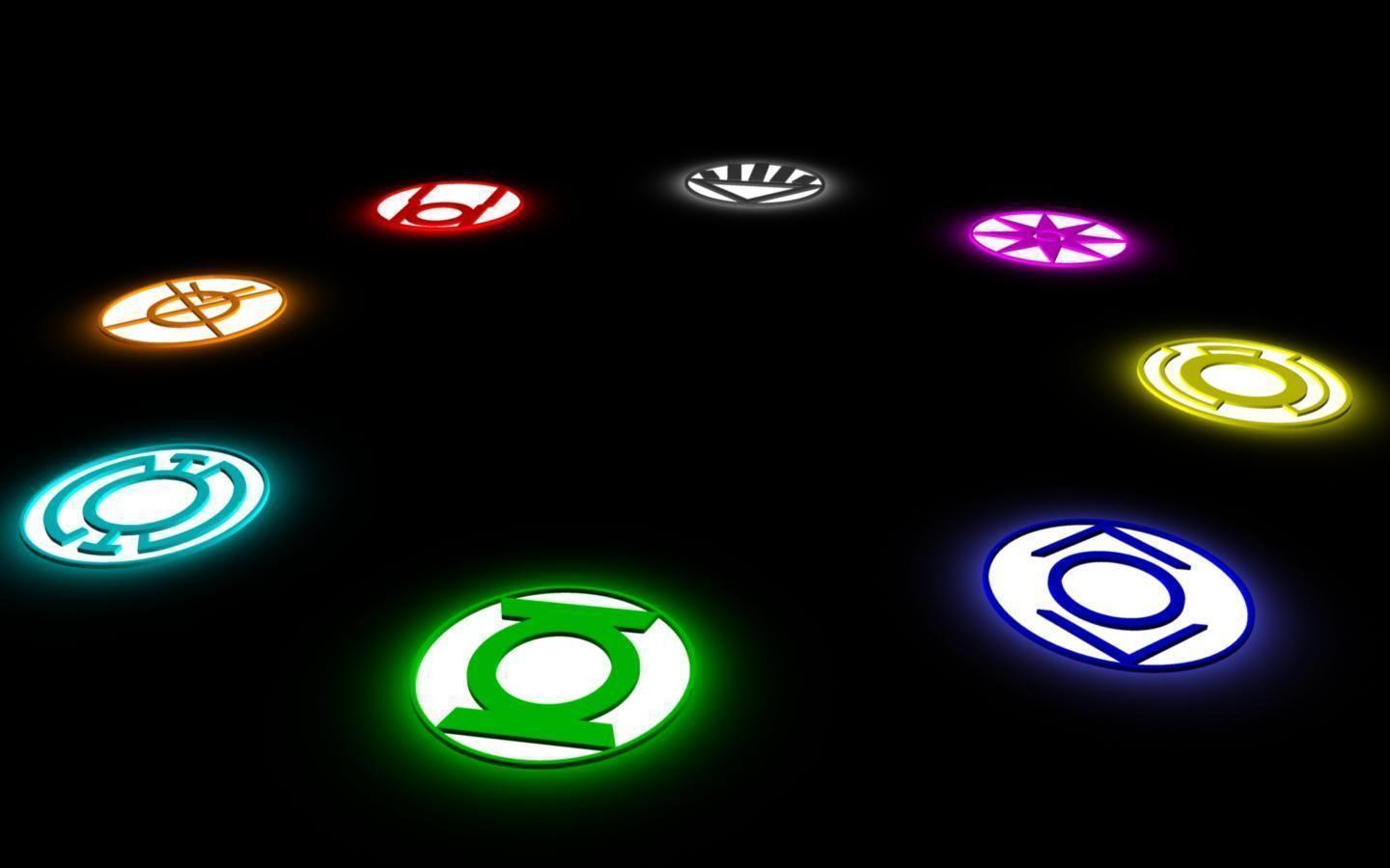 Lantern Corps Wallpapers Wallpaper Cave