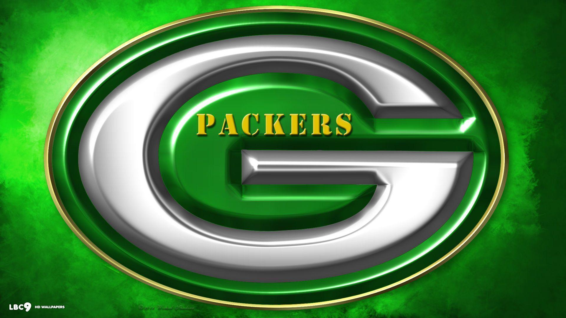 Green Bay Packers Football Wallpapers Wallpaper Cave