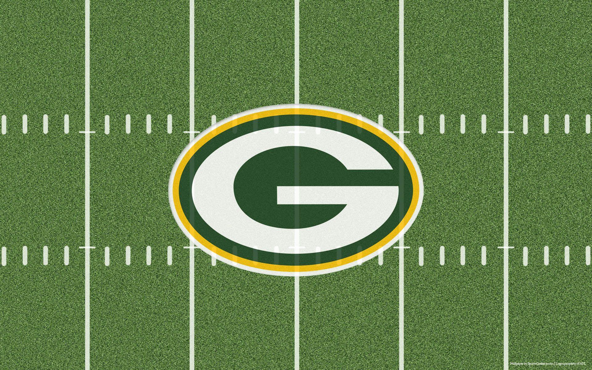Green Bay Packers Football Wallpapers Wallpaper Cave