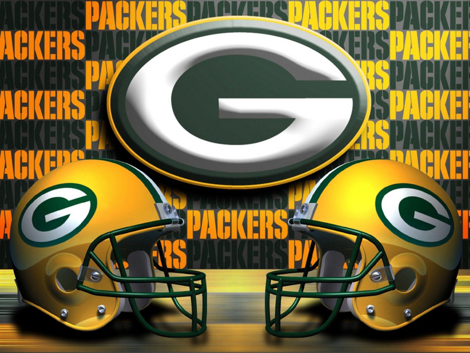 Green Bay Packers Football Wallpapers Wallpaper Cave