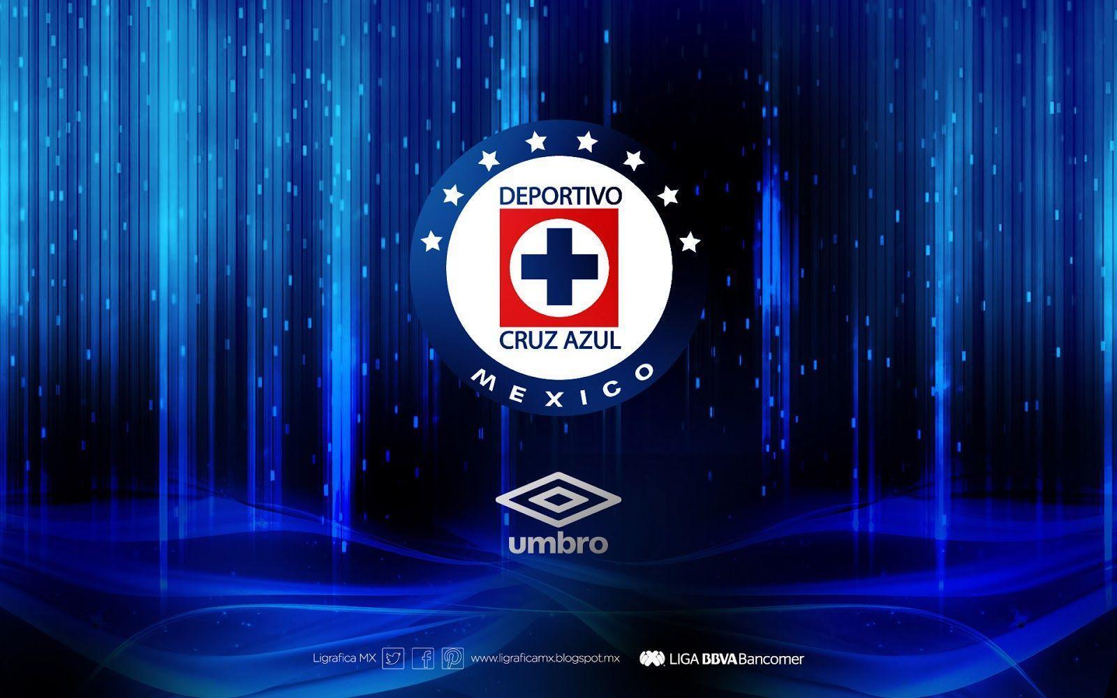 Cruz Azul Wallpapers Wallpaper Cave