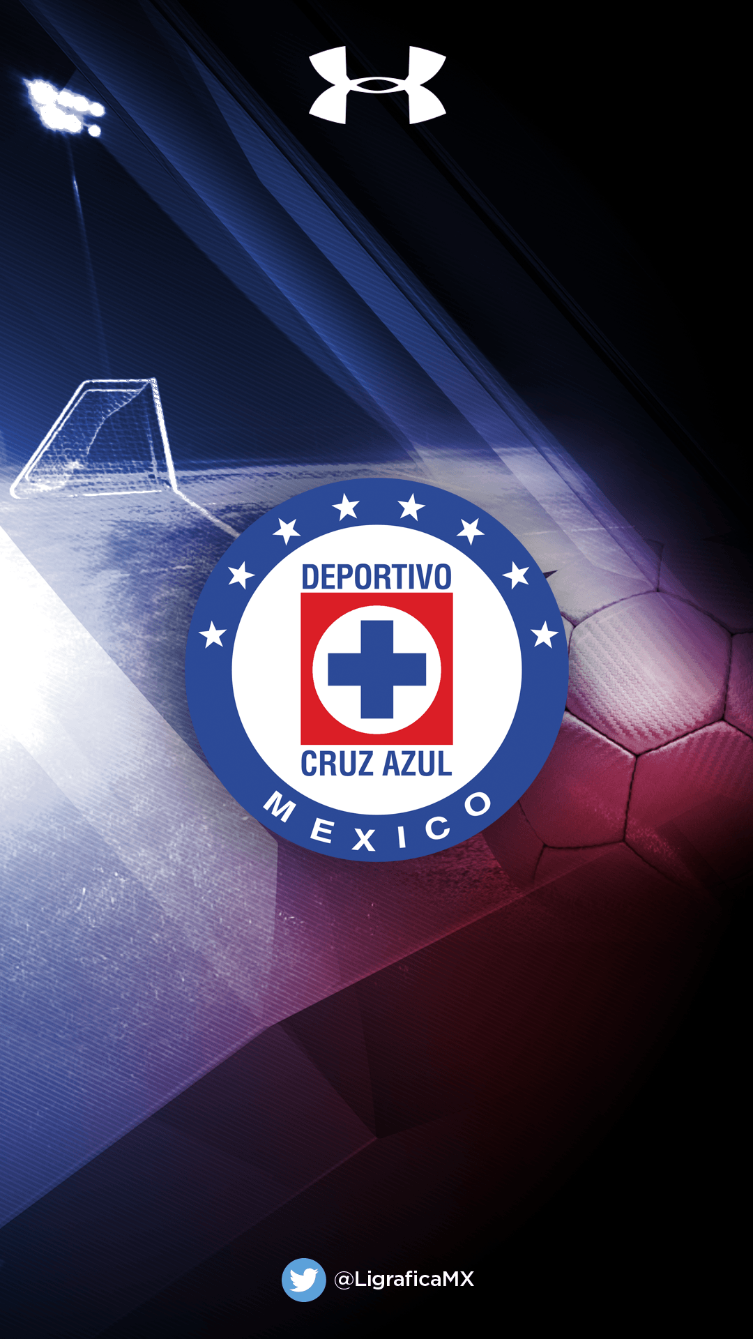 Cruz Azul Wallpapers Wallpaper Cave