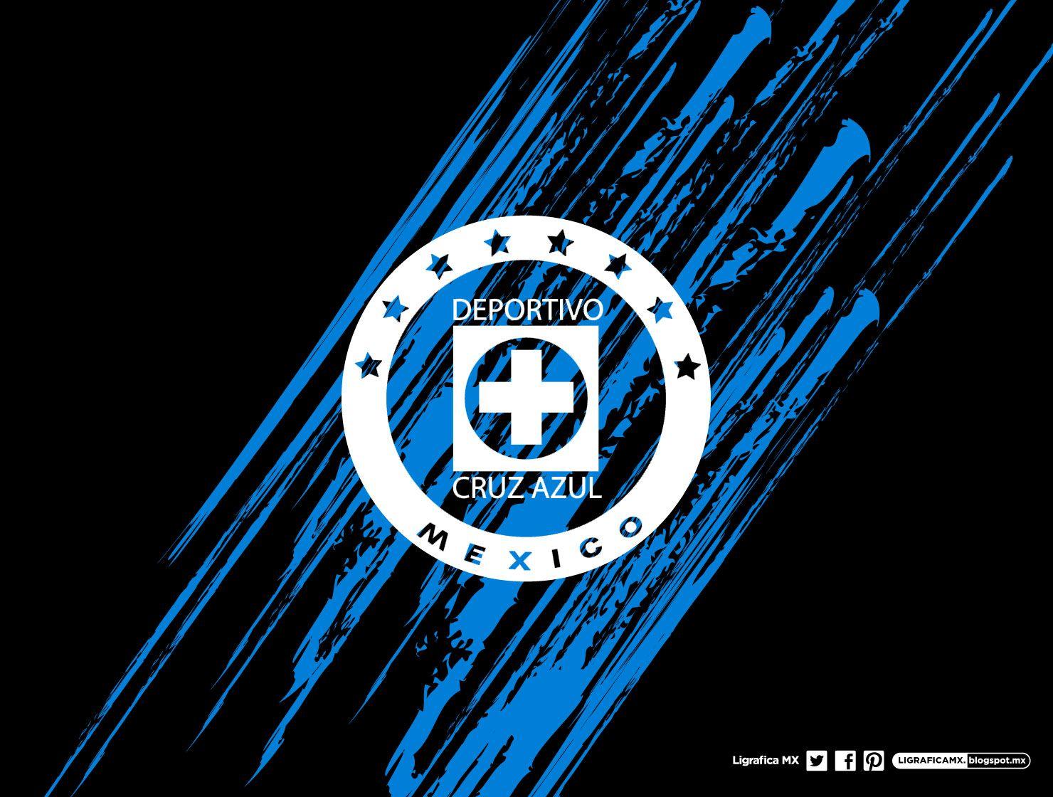Cruz Azul Wallpapers Wallpaper Cave