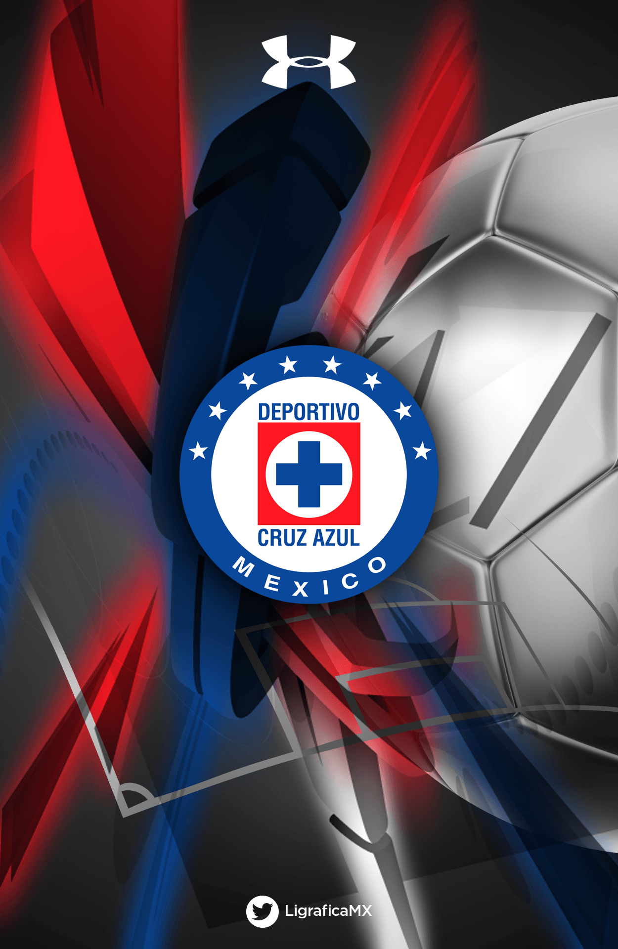 Cruz Azul Wallpapers Wallpaper Cave