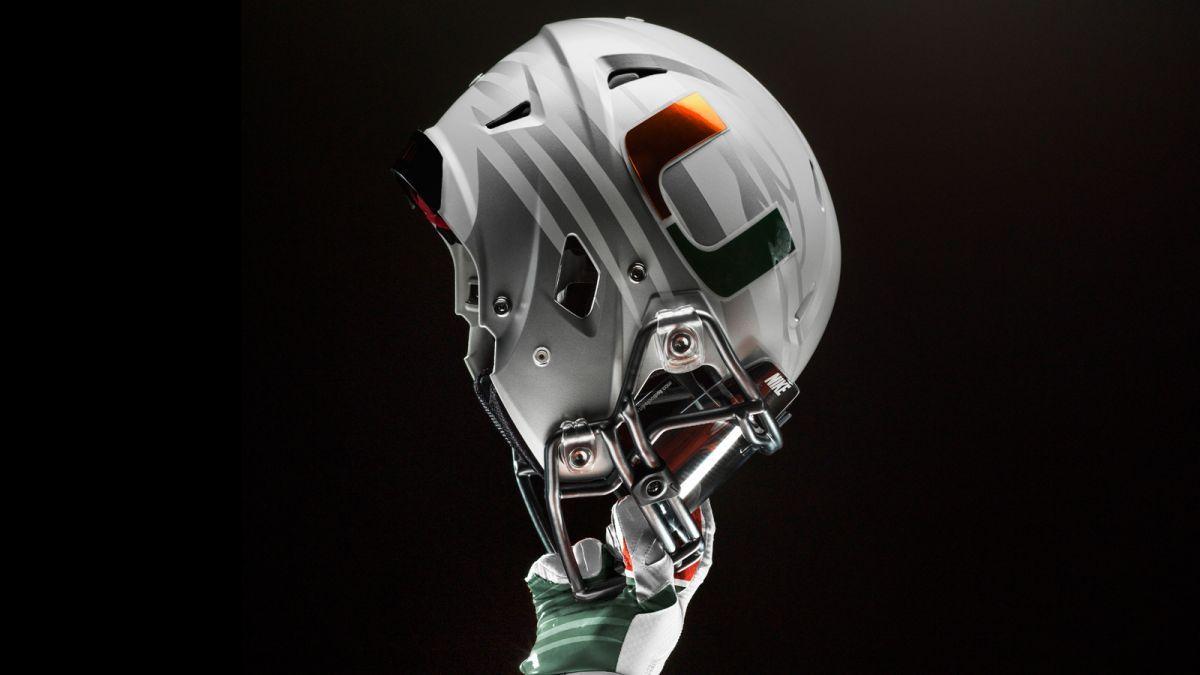Miami Hurricanes Wallpapers Wallpaper Cave