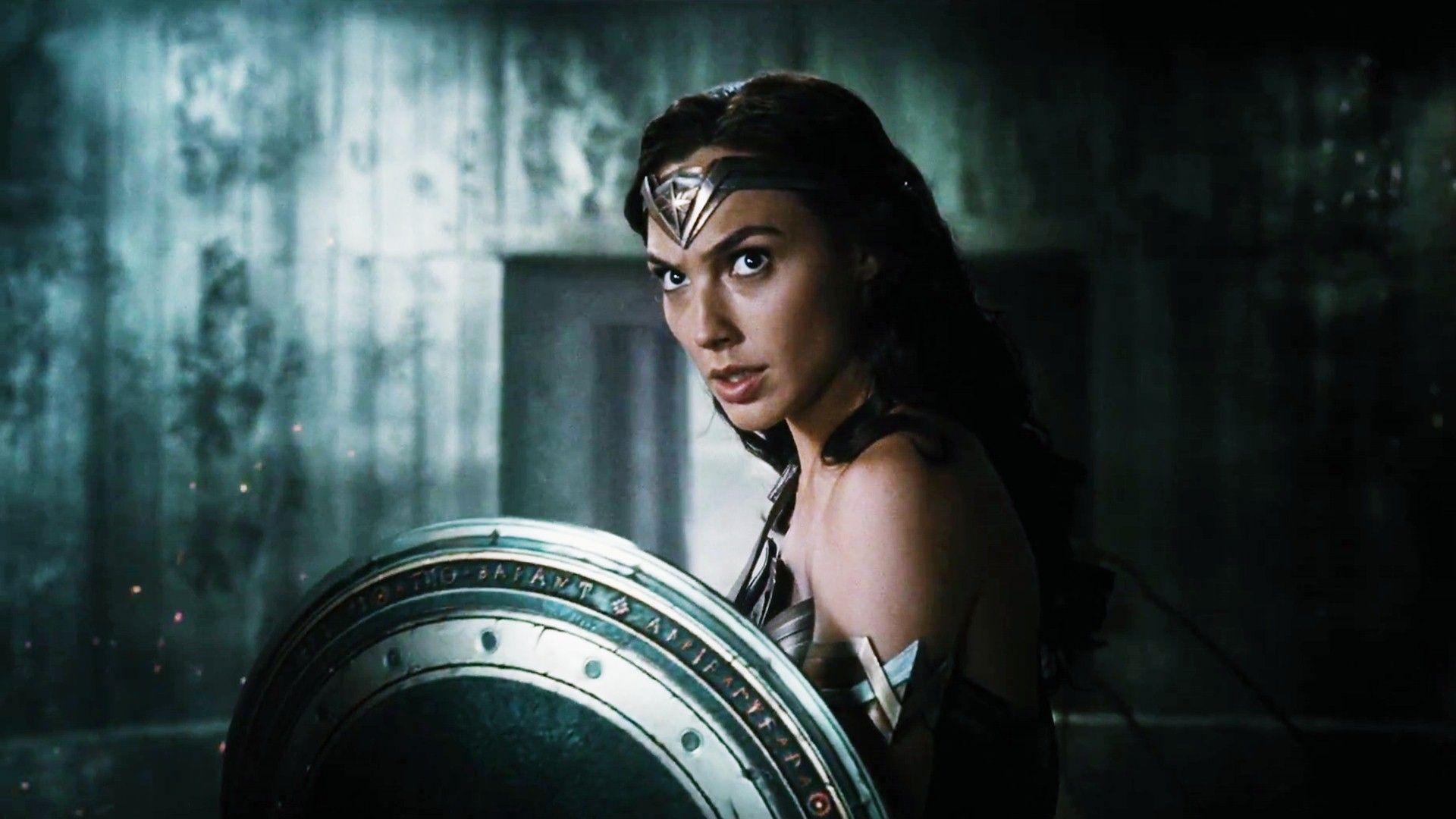 Wonder Woman Movie Wallpapers Wallpaper Cave