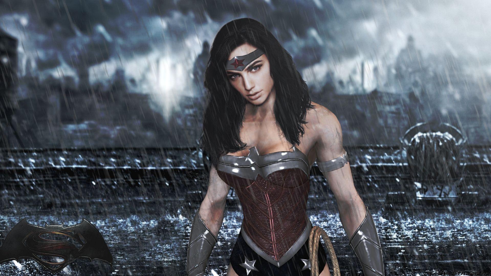 Wonder Woman Movie Wallpapers Wallpaper Cave