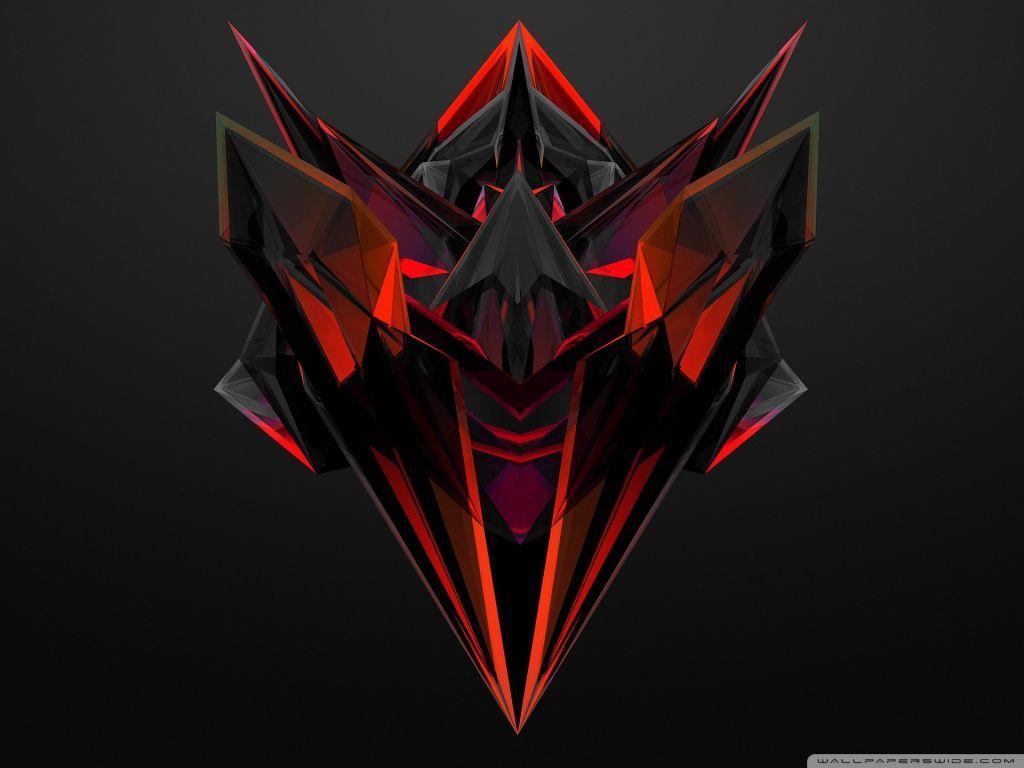 Red X Wallpapers Wallpaper Cave