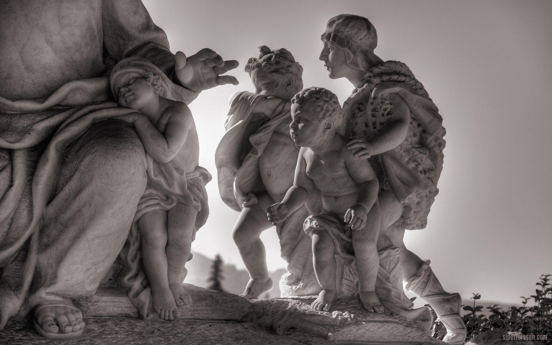 Statues Wallpapers Wallpaper Cave