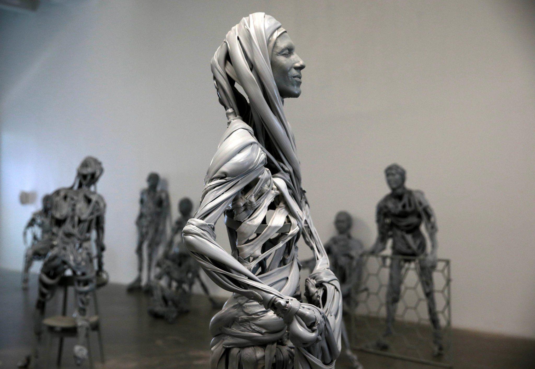 Sculpture Wallpapers Wallpaper Cave