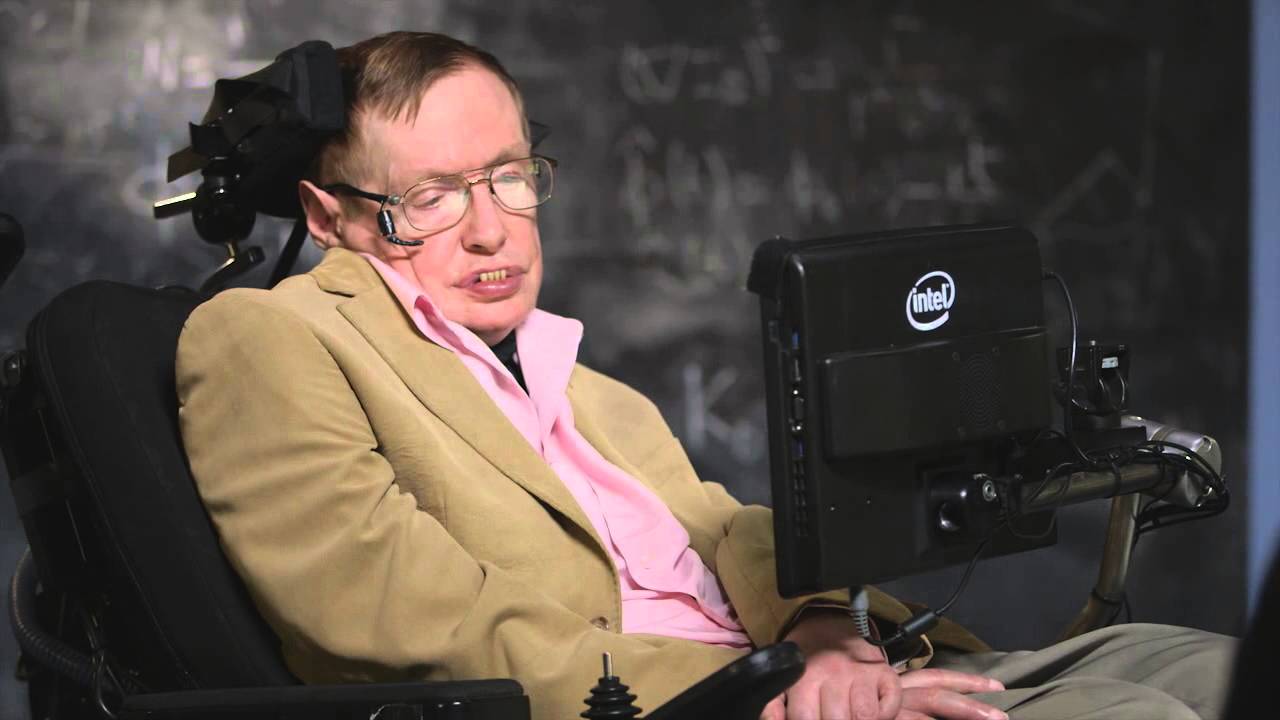 Stephen Hawking HD Wallpapers Wallpaper Cave