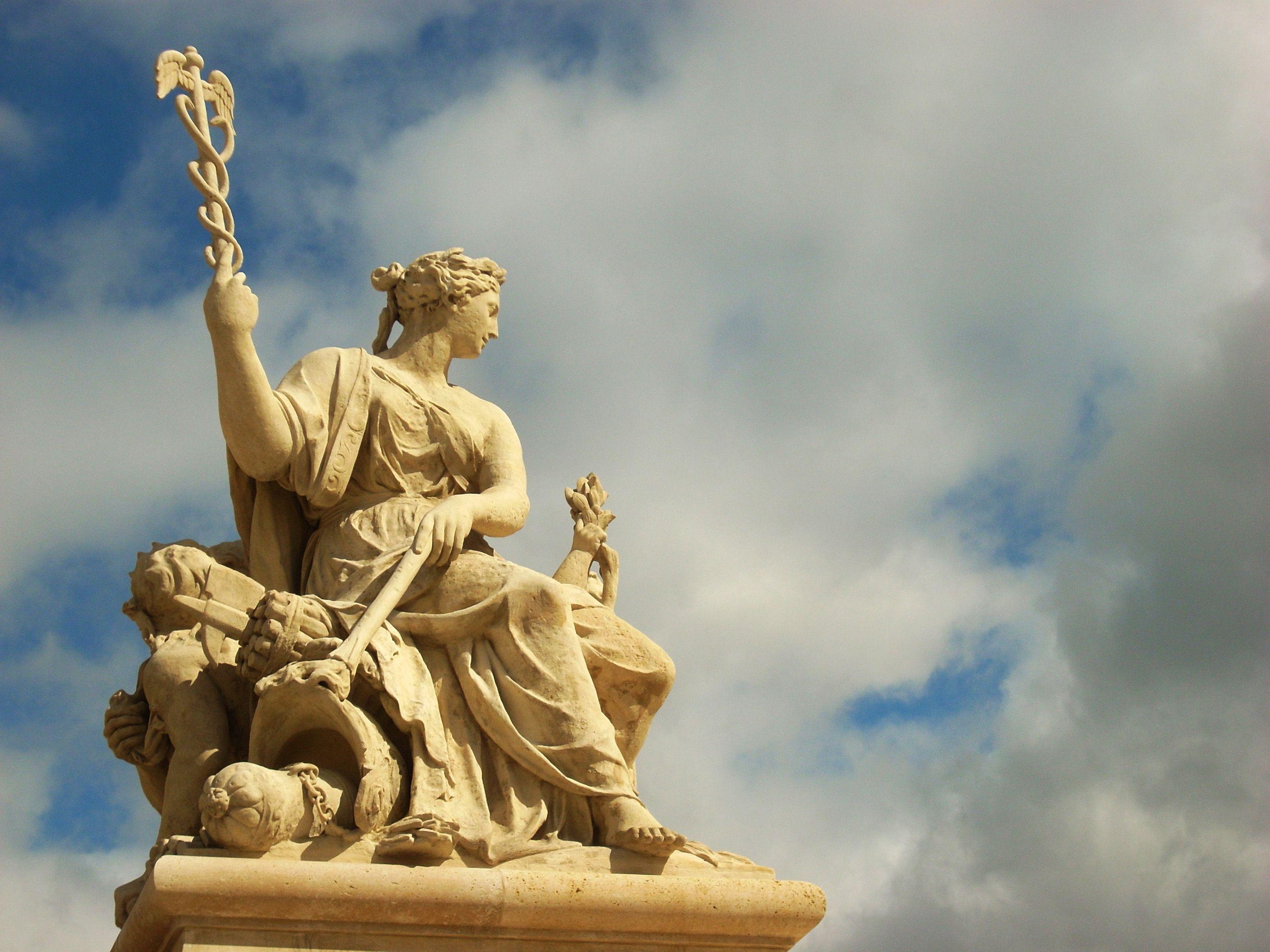 Sculpture Wallpapers Wallpaper Cave