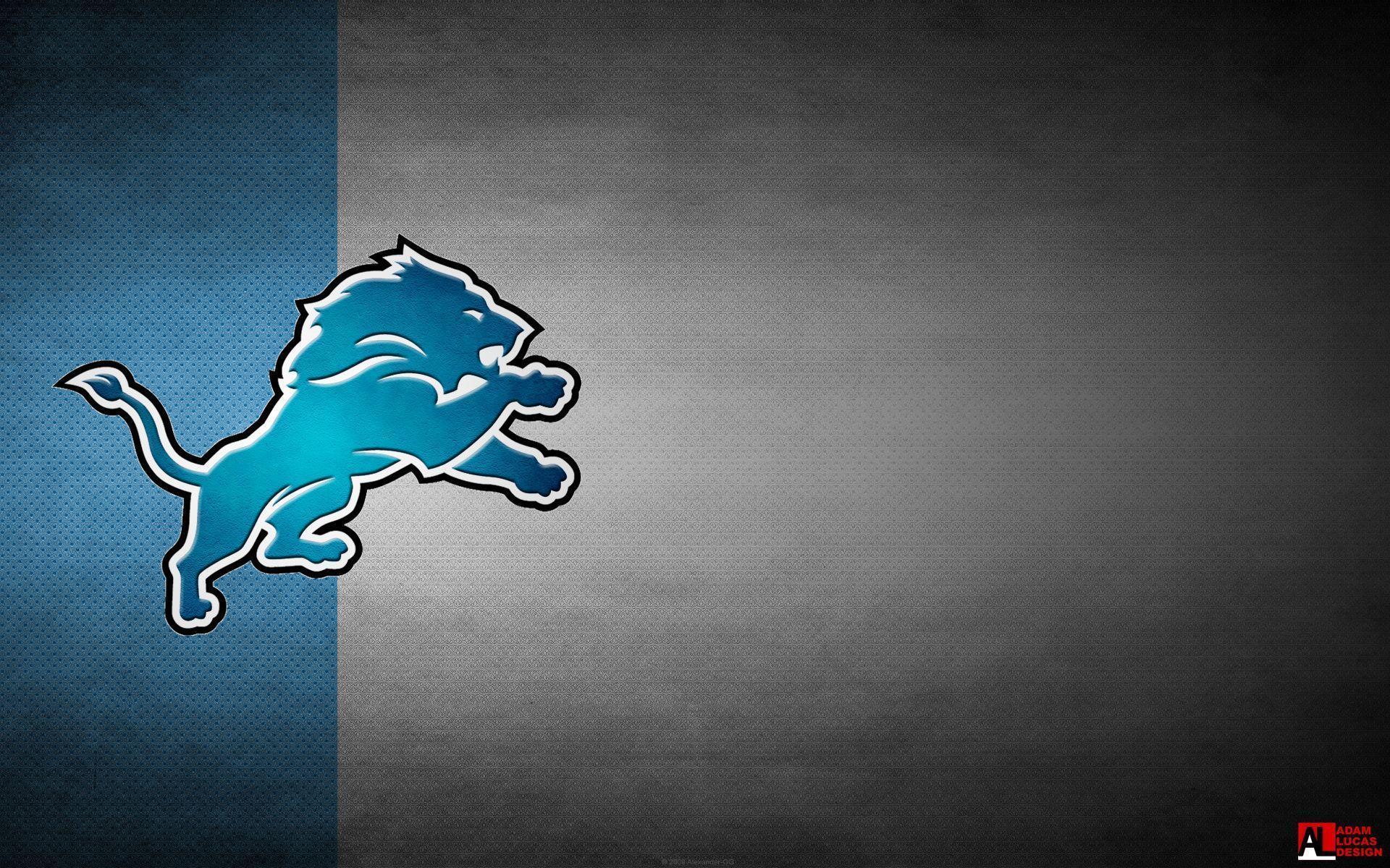 Detroit Lions Wallpapers Wallpaper Cave