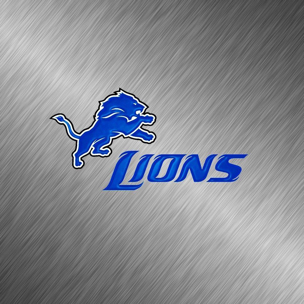 Detroit Lions Wallpapers Wallpaper Cave