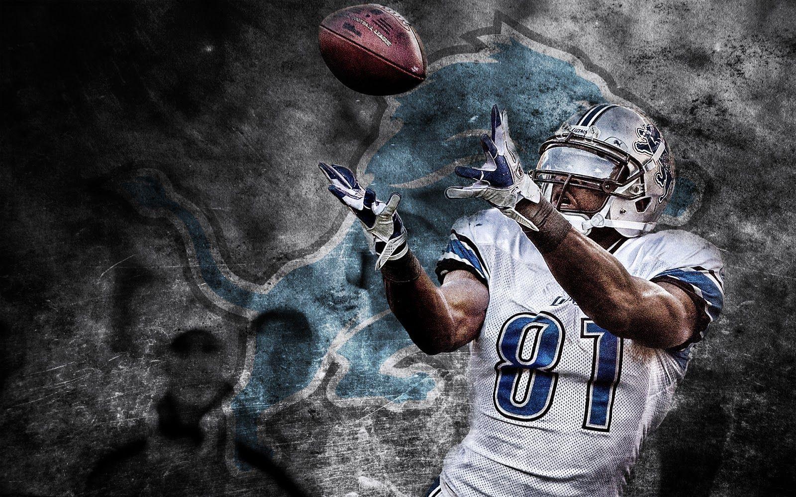 Detroit Lions Wallpapers Wallpaper Cave