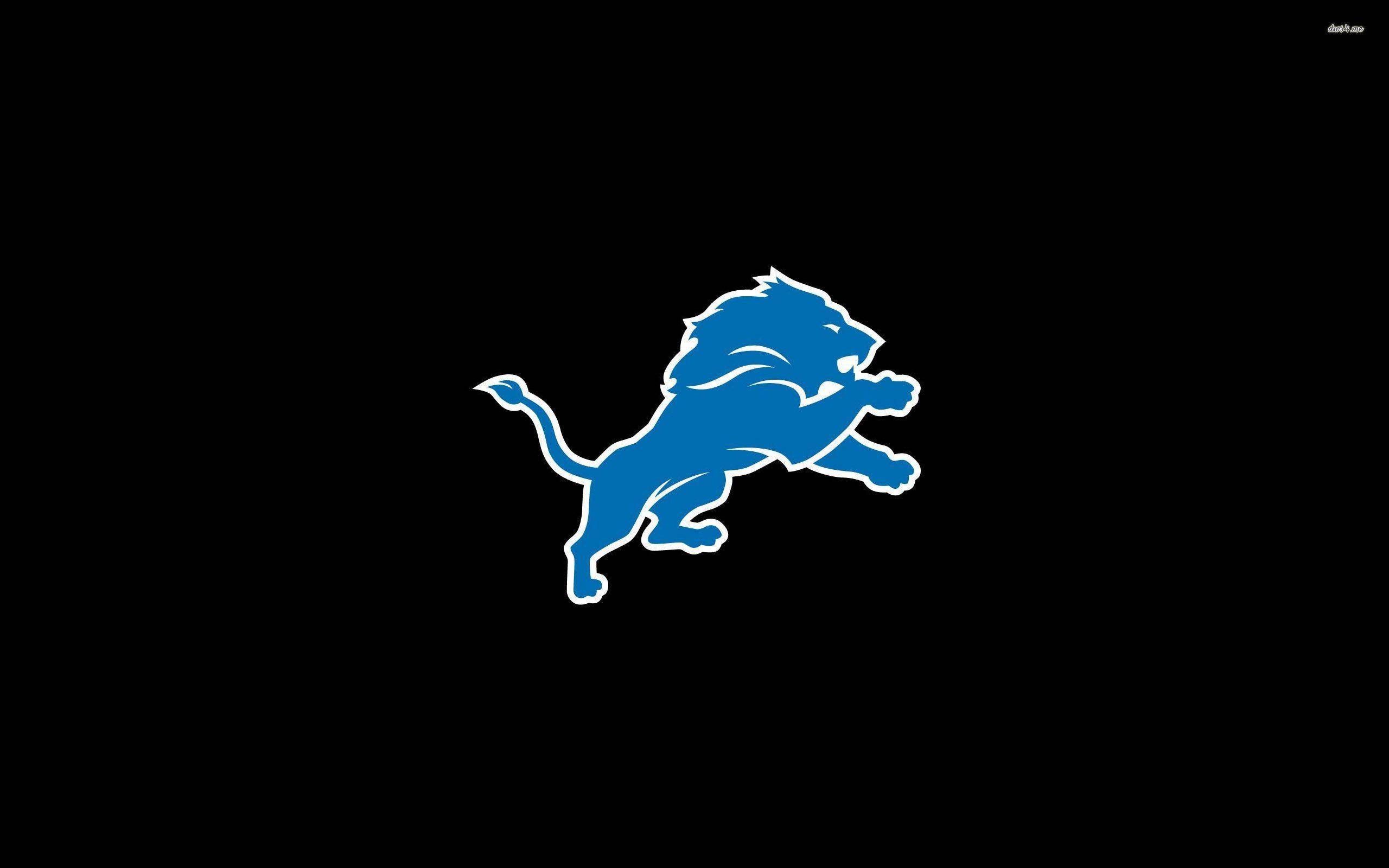 Detroit Lions Wallpapers Wallpaper Cave