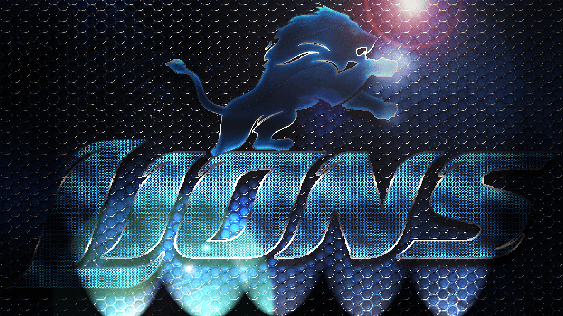 Detroit Lions Wallpapers Wallpaper Cave