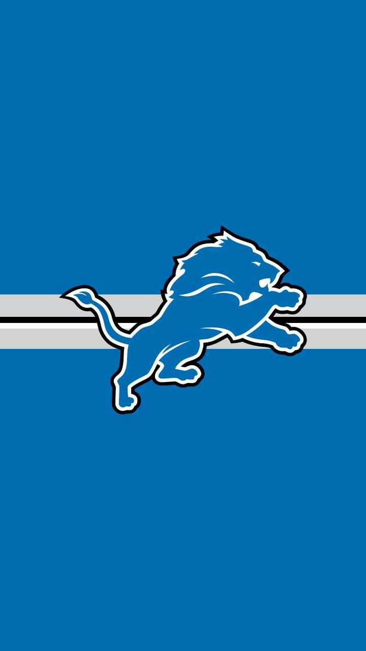Detroit Lions Wallpapers Wallpaper Cave