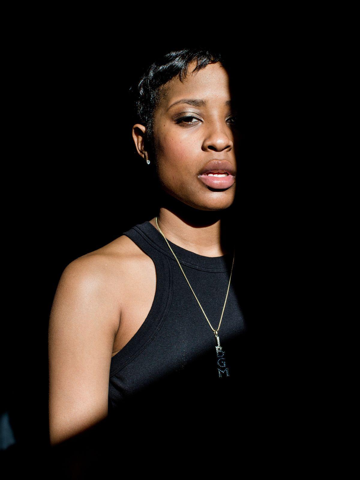DeJ Loaf Wallpapers Wallpaper Cave