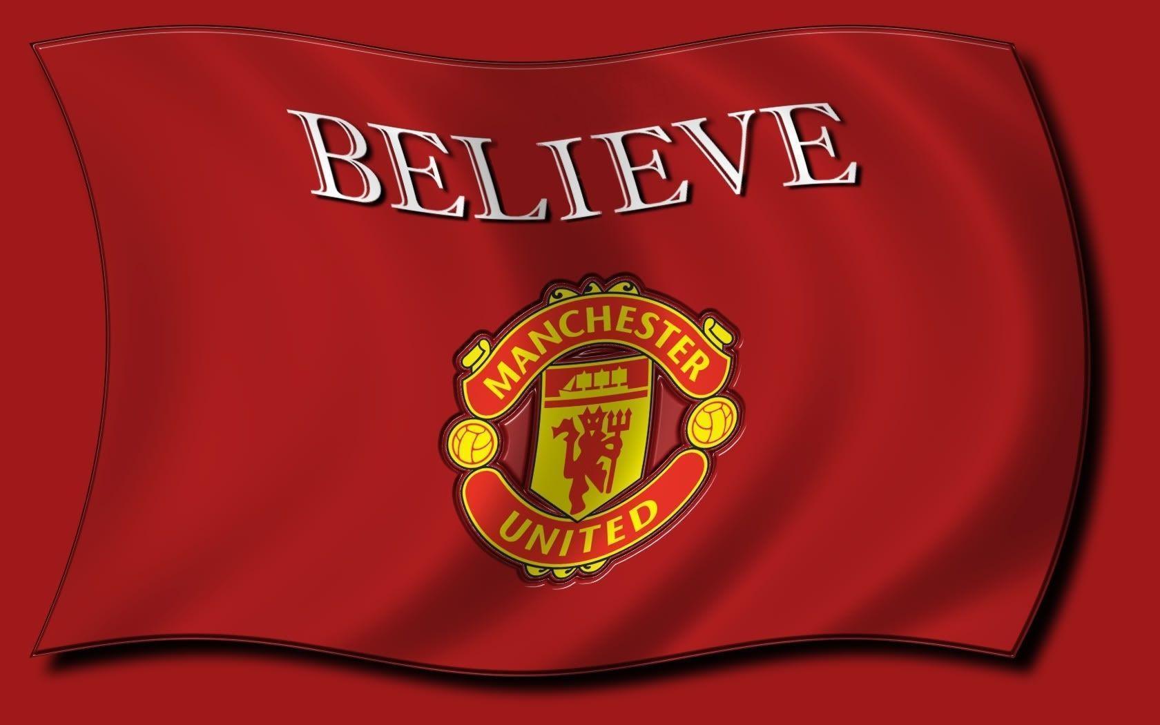 Manchester United F.C. Wallpapers Wallpaper Cave