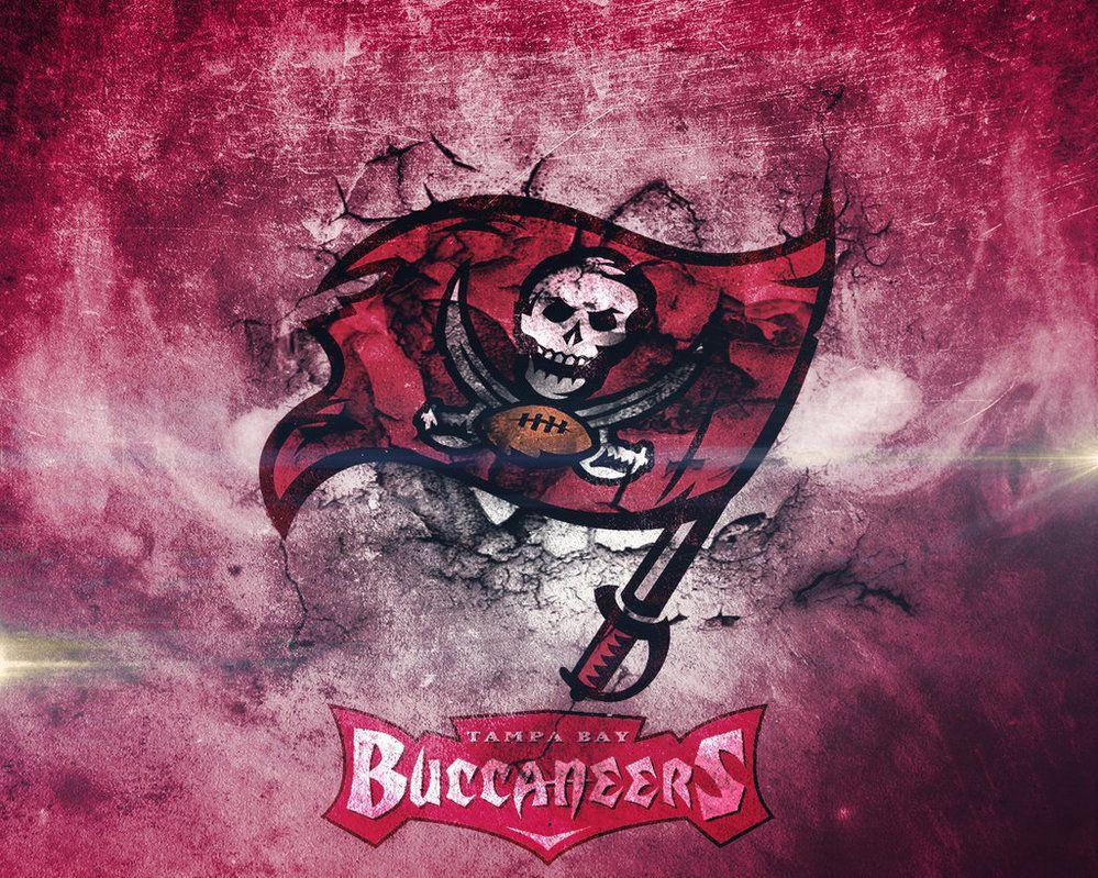 Tampa Bay Buccaneers Wallpapers Wallpaper Cave