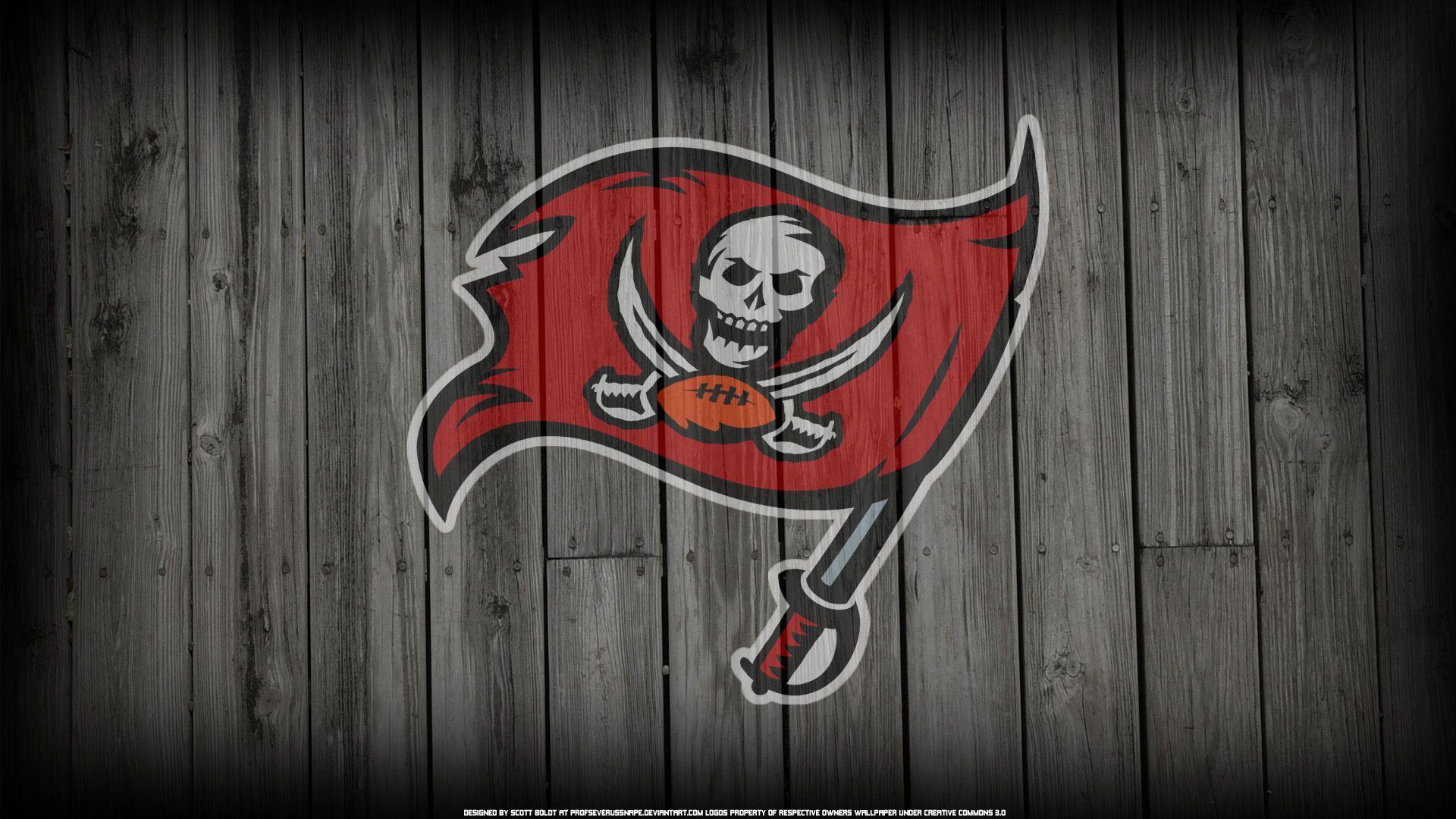 Tampa Bay Buccaneers Wallpapers Wallpaper Cave
