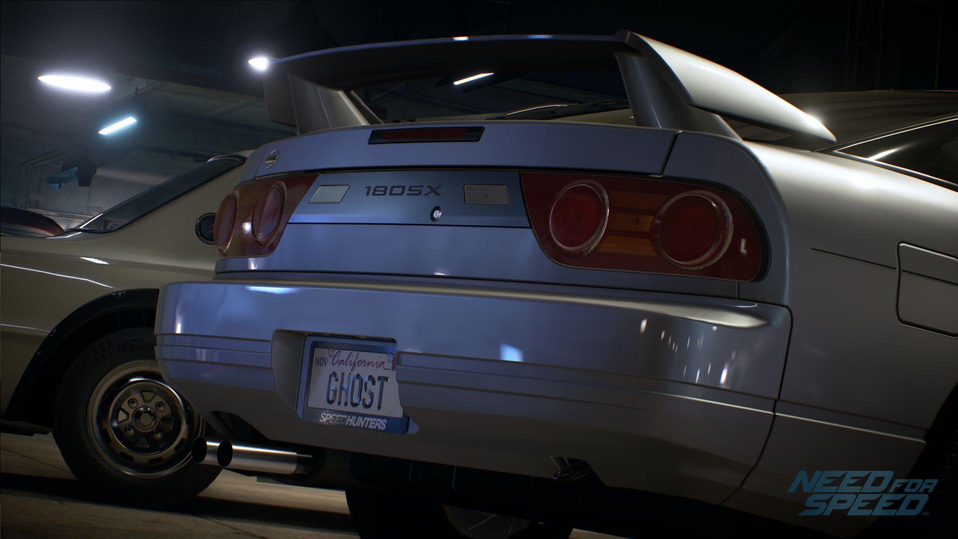 Nissan 180SX Wallpapers Wallpaper Cave