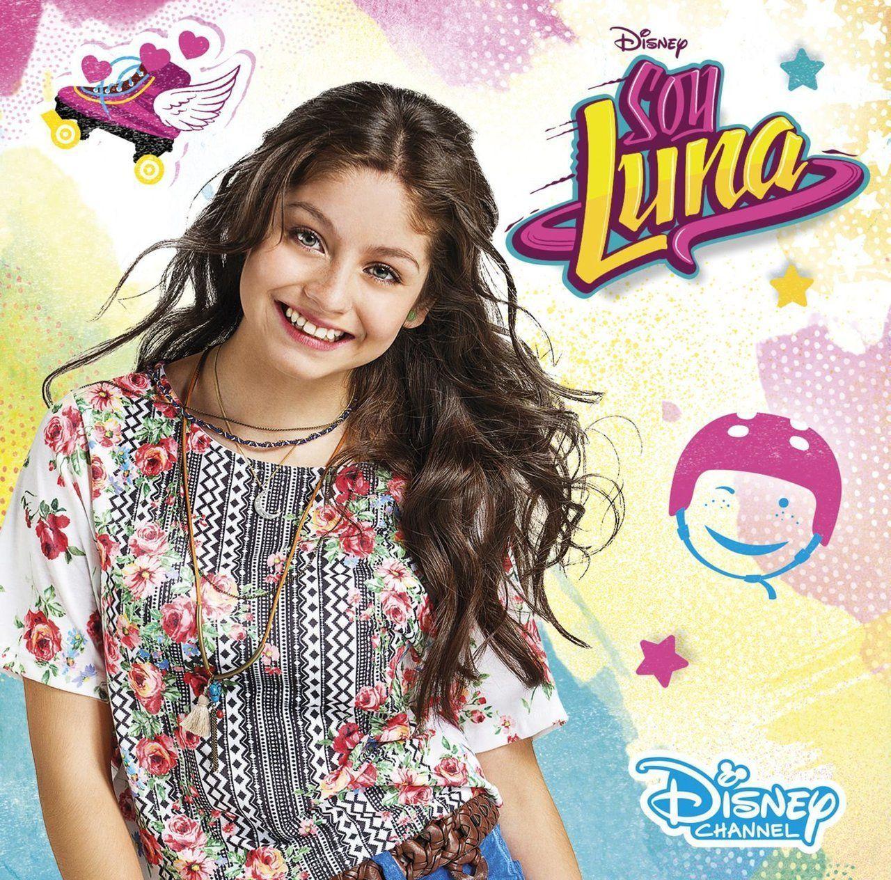 Soy Luna Wallpapers Wallpaper Cave