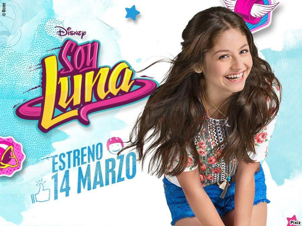 Soy Luna Wallpapers Wallpaper Cave