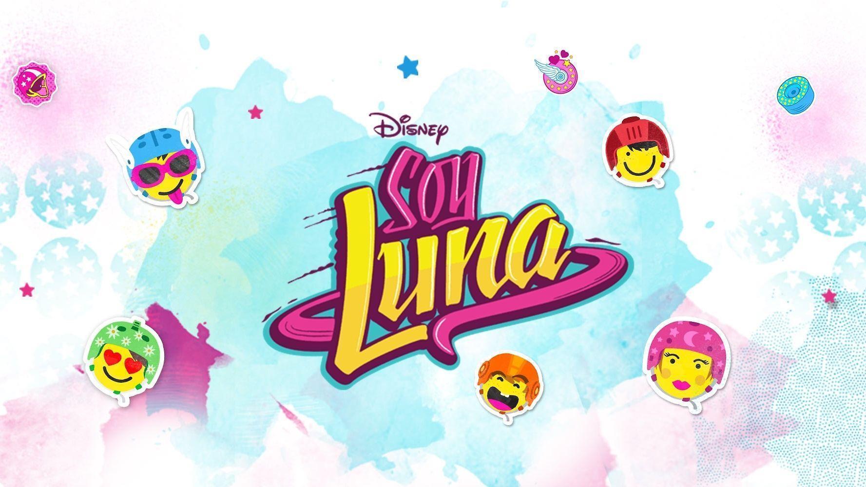 Soy Luna Wallpapers Wallpaper Cave