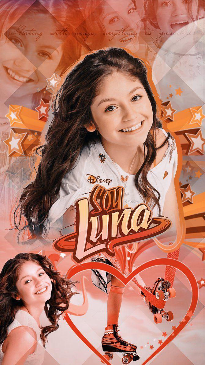 Soy Luna Wallpapers Wallpaper Cave