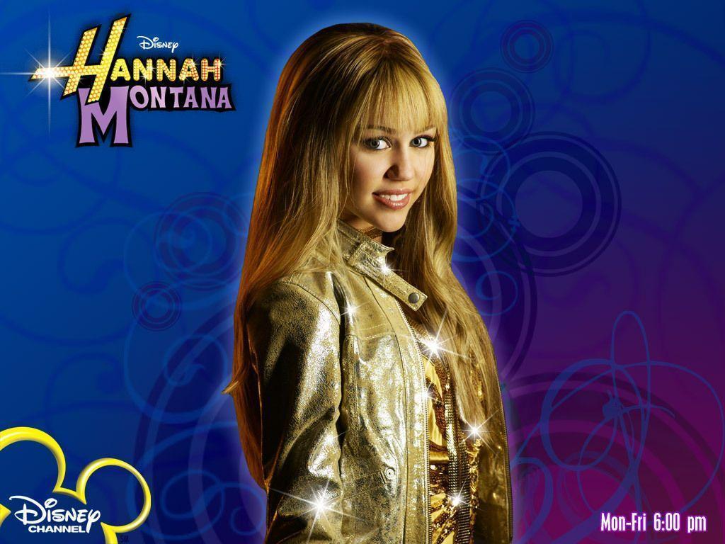 Hannah Montana Wallpapers Wallpaper Cave