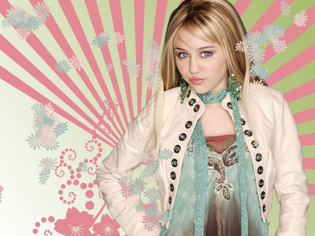 Hannah Montana Wallpapers Wallpaper Cave