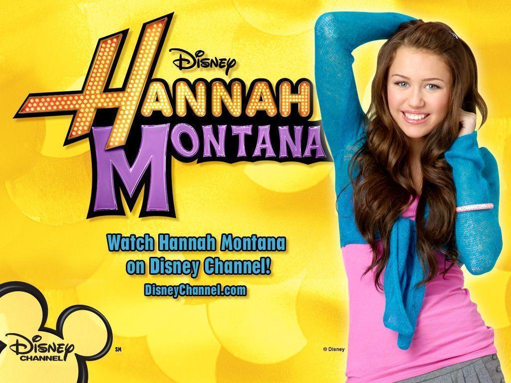 Hannah Montana Wallpapers Wallpaper Cave