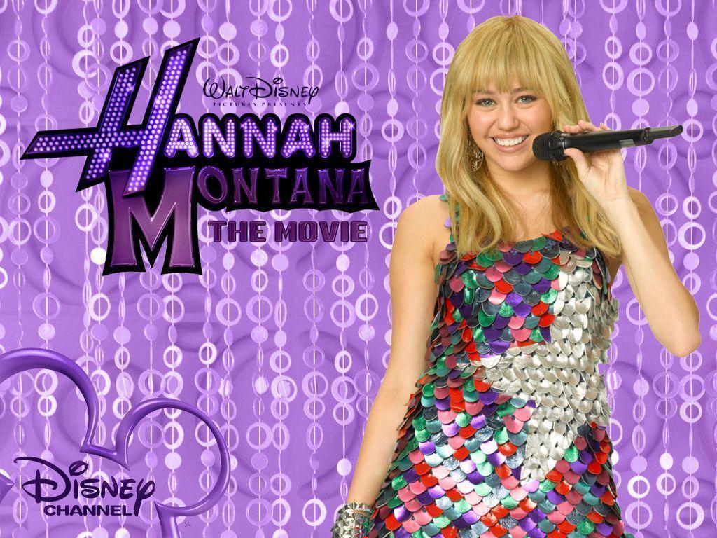 Hannah Montana Wallpapers Wallpaper Cave