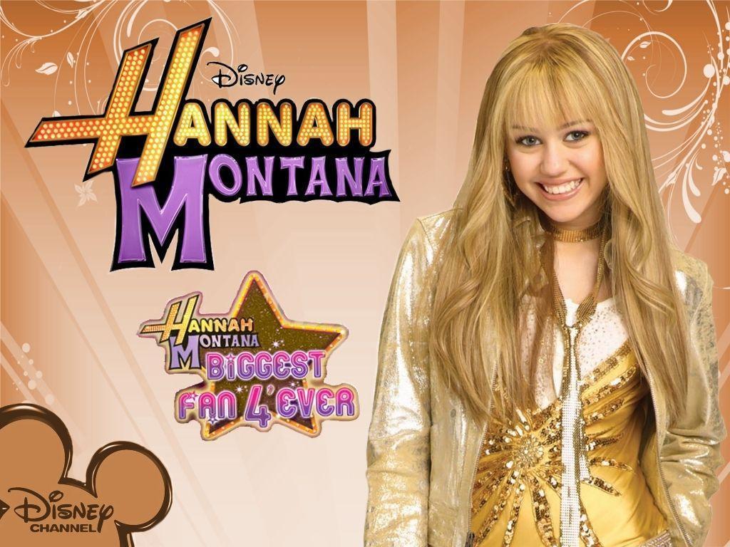 Hannah Montana Wallpapers Wallpaper Cave