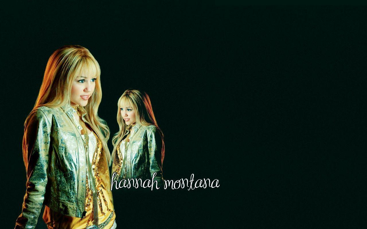 Hannah Montana Wallpapers Wallpaper Cave