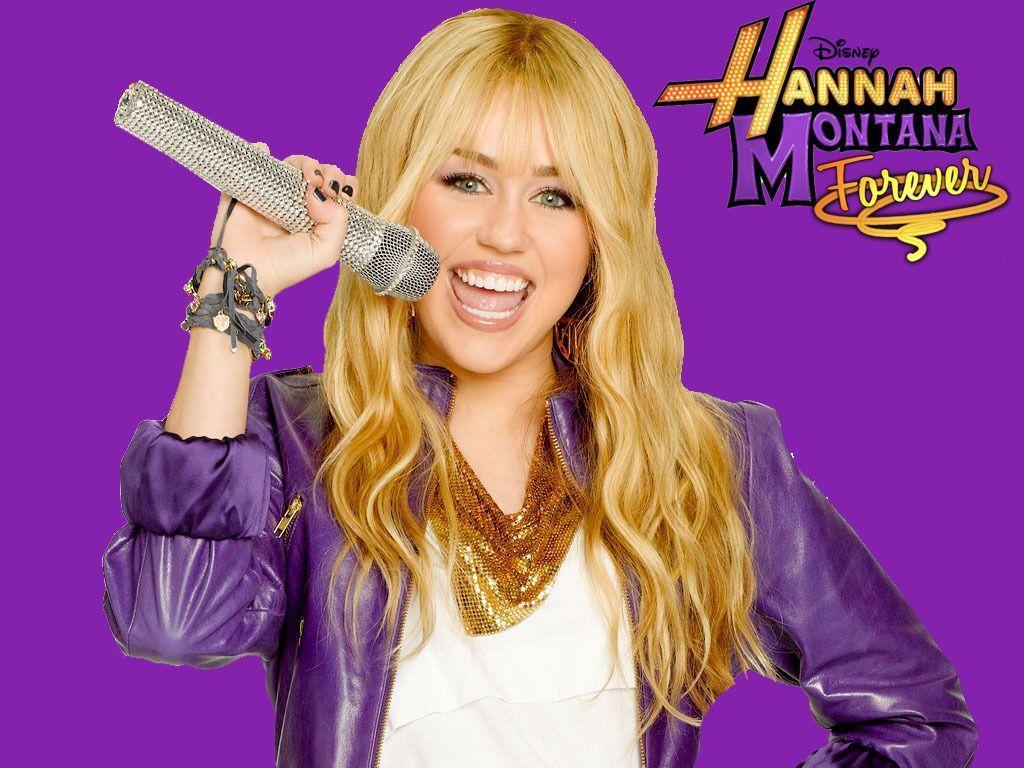 Hannah Montana Wallpapers Wallpaper Cave