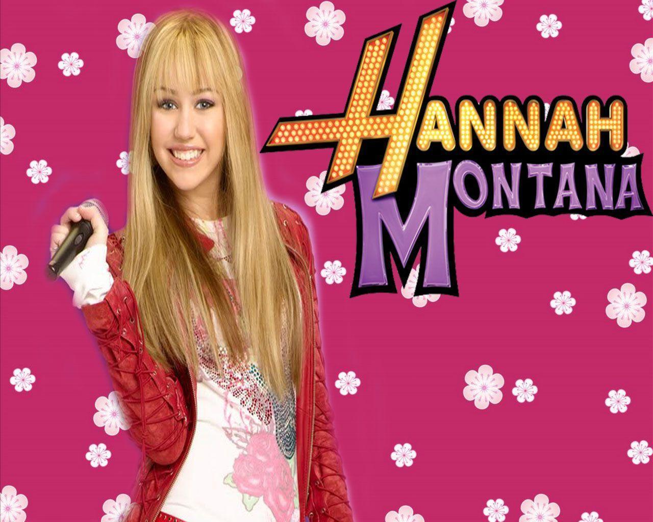 Hannah Montana Wallpapers Wallpaper Cave