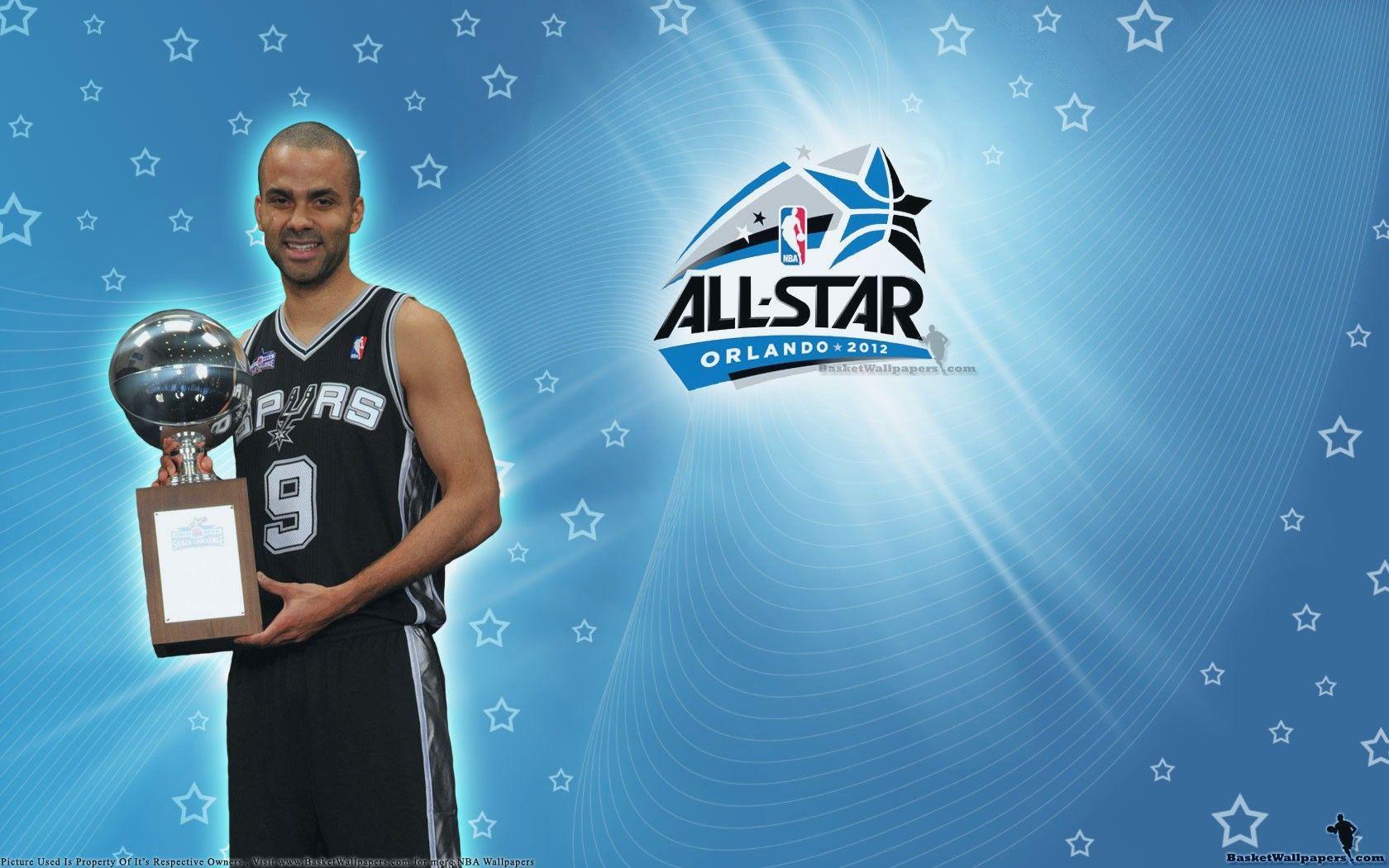 Tony Parker Wallpapers Wallpaper Cave