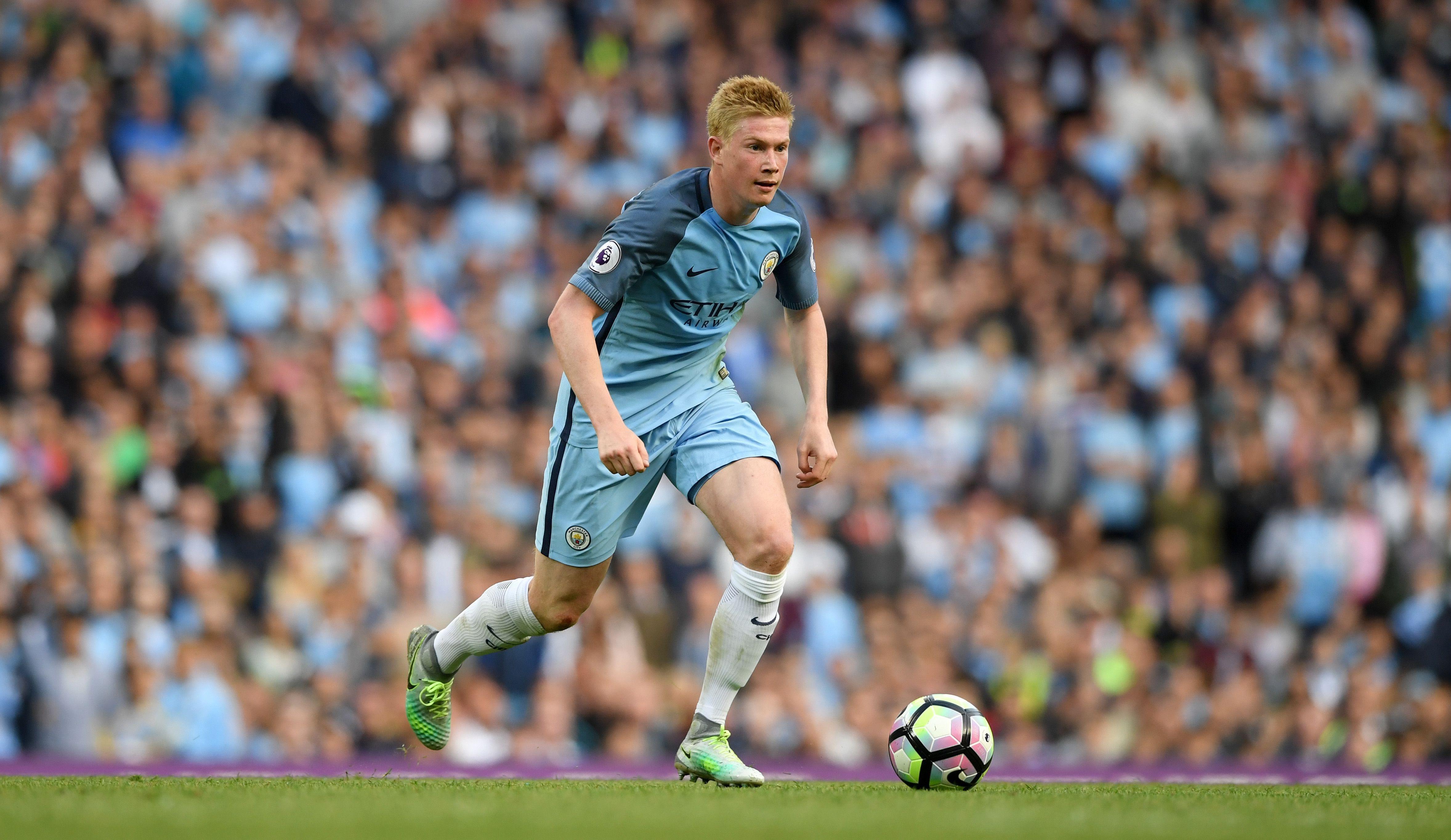 Kevin De Bruyne Wallpapers Wallpaper Cave