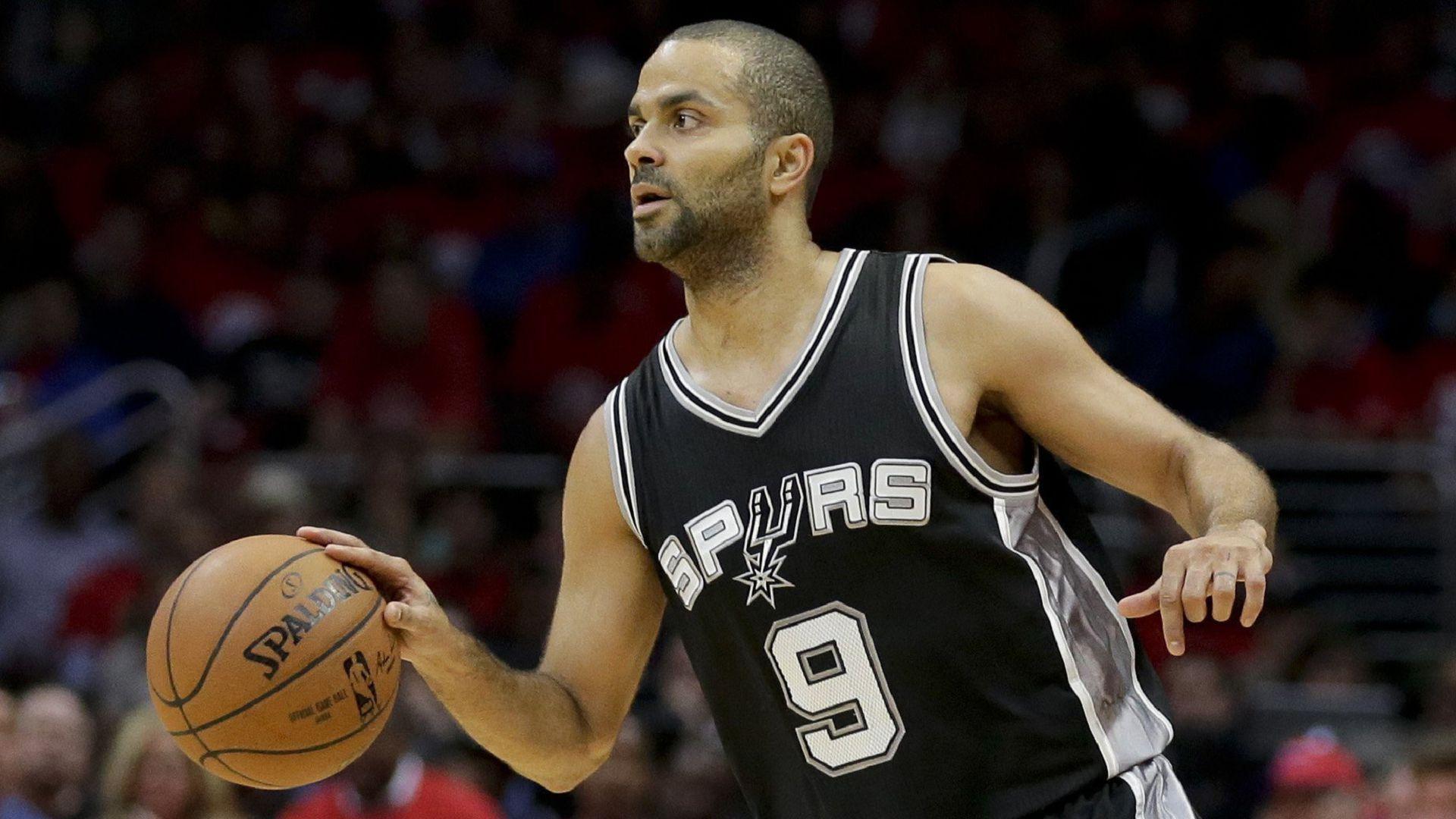 Tony Parker Wallpapers Wallpaper Cave